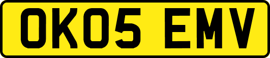 OK05EMV