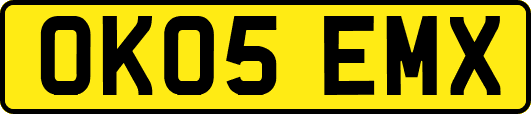 OK05EMX