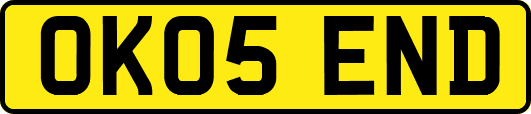 OK05END