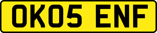 OK05ENF