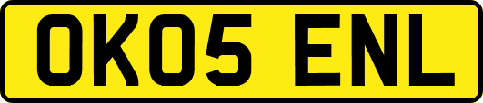 OK05ENL