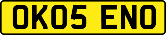 OK05ENO