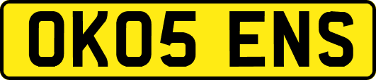 OK05ENS