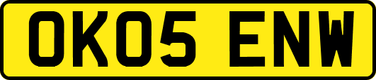 OK05ENW