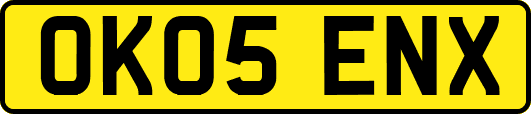 OK05ENX