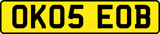 OK05EOB