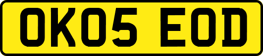 OK05EOD