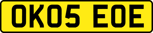 OK05EOE