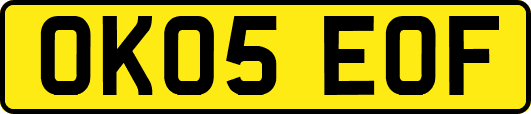 OK05EOF
