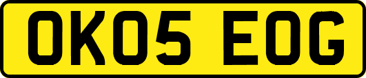 OK05EOG