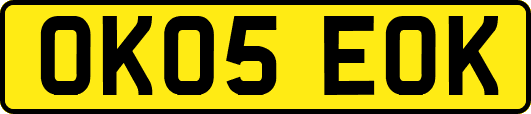 OK05EOK