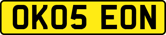 OK05EON