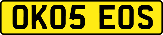 OK05EOS