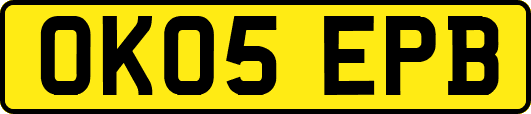 OK05EPB