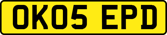 OK05EPD