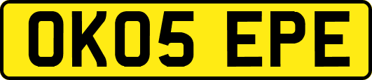 OK05EPE