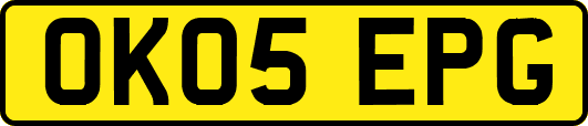 OK05EPG