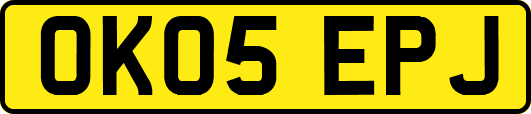 OK05EPJ