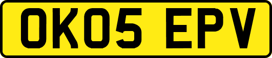 OK05EPV