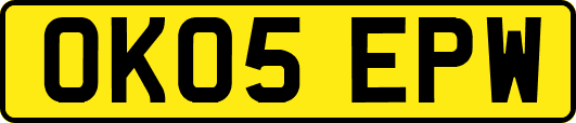OK05EPW