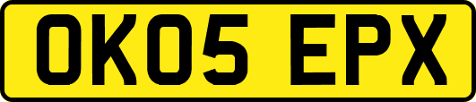 OK05EPX