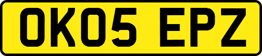 OK05EPZ
