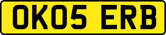 OK05ERB