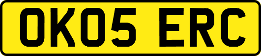 OK05ERC