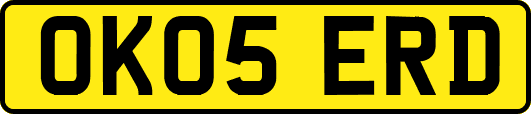 OK05ERD