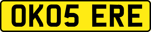 OK05ERE