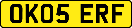 OK05ERF