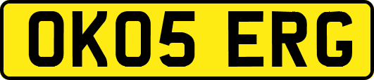 OK05ERG