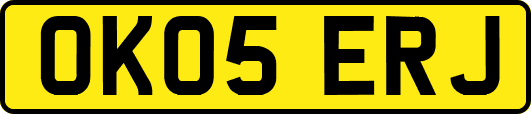 OK05ERJ