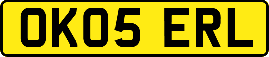 OK05ERL