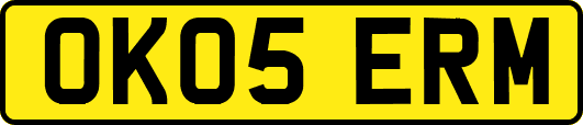 OK05ERM