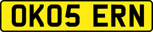 OK05ERN