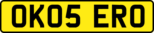 OK05ERO