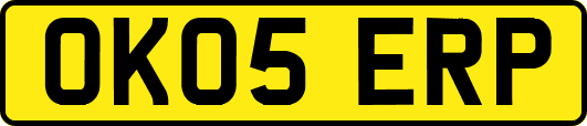 OK05ERP