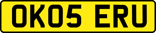 OK05ERU