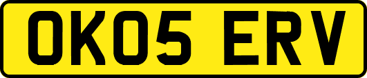 OK05ERV