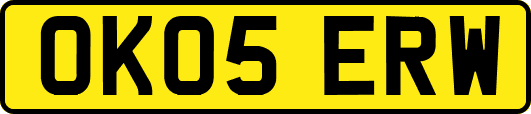 OK05ERW