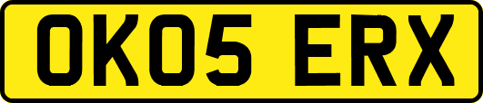 OK05ERX