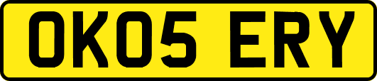 OK05ERY