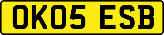 OK05ESB