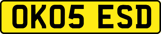 OK05ESD