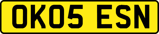 OK05ESN