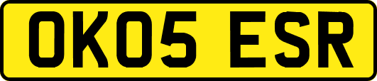 OK05ESR