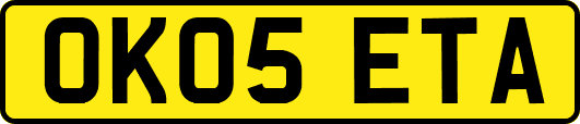 OK05ETA