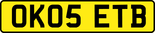 OK05ETB