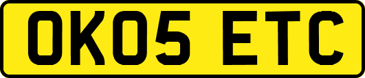 OK05ETC